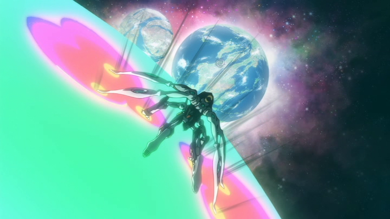 Oh look. Multiple Earths. We’re doing that again, are we?